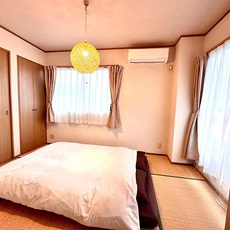 Apartamento Near To Miyajima Hatsukaichi Exterior foto