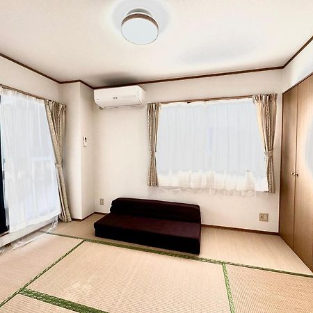 Apartamento Near To Miyajima Hatsukaichi Exterior foto