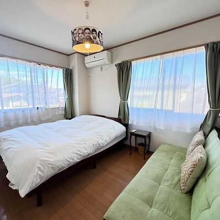 Apartamento Near To Miyajima Hatsukaichi Exterior foto