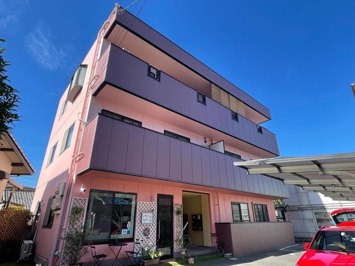 Apartamento Near To Miyajima Hatsukaichi Exterior foto