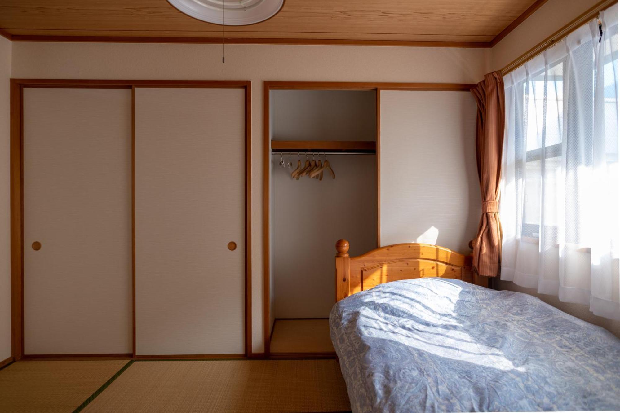 Apartamento Near To Miyajima Hatsukaichi Exterior foto