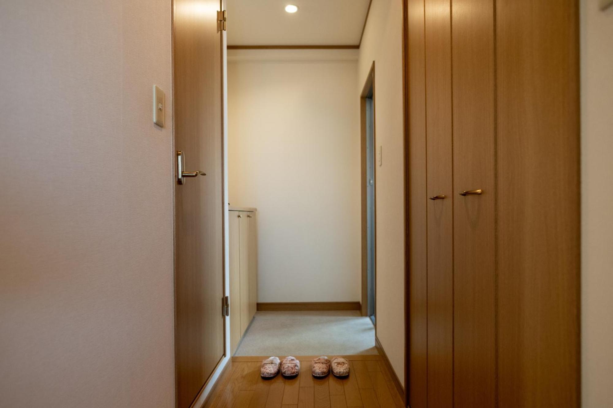 Apartamento Near To Miyajima Hatsukaichi Exterior foto