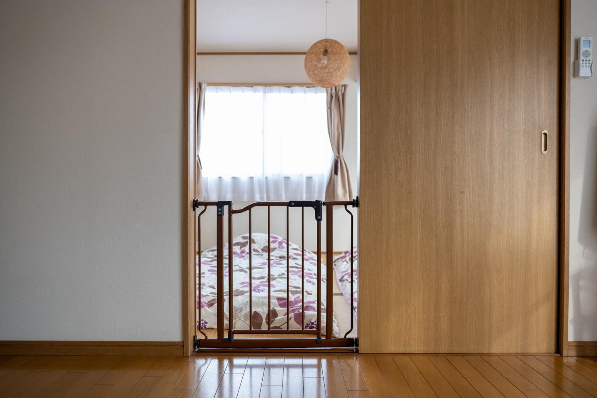 Apartamento Near To Miyajima Hatsukaichi Exterior foto