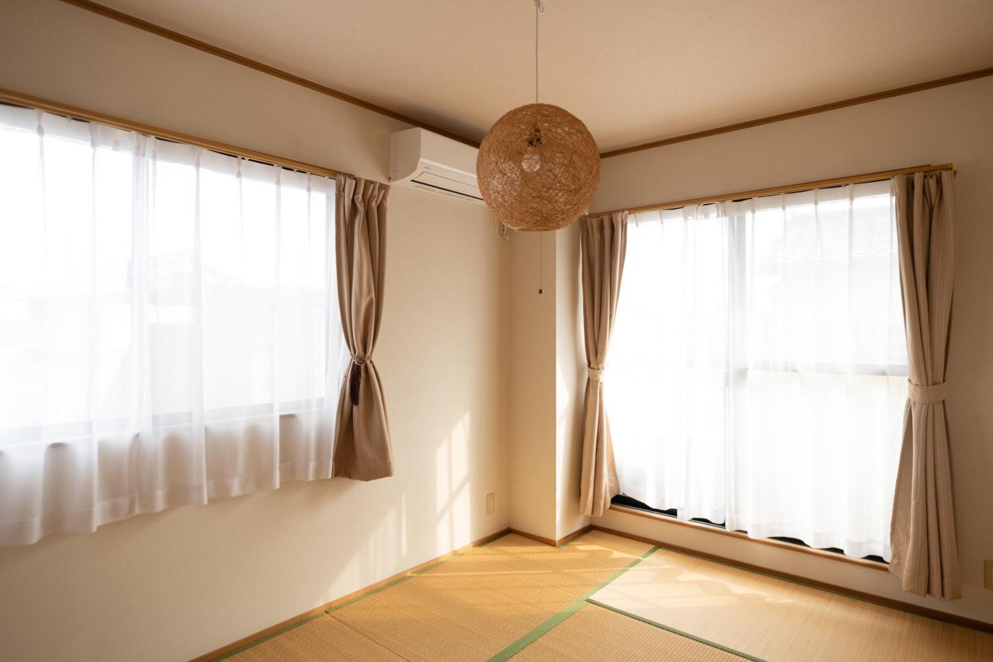 Apartamento Near To Miyajima Hatsukaichi Exterior foto