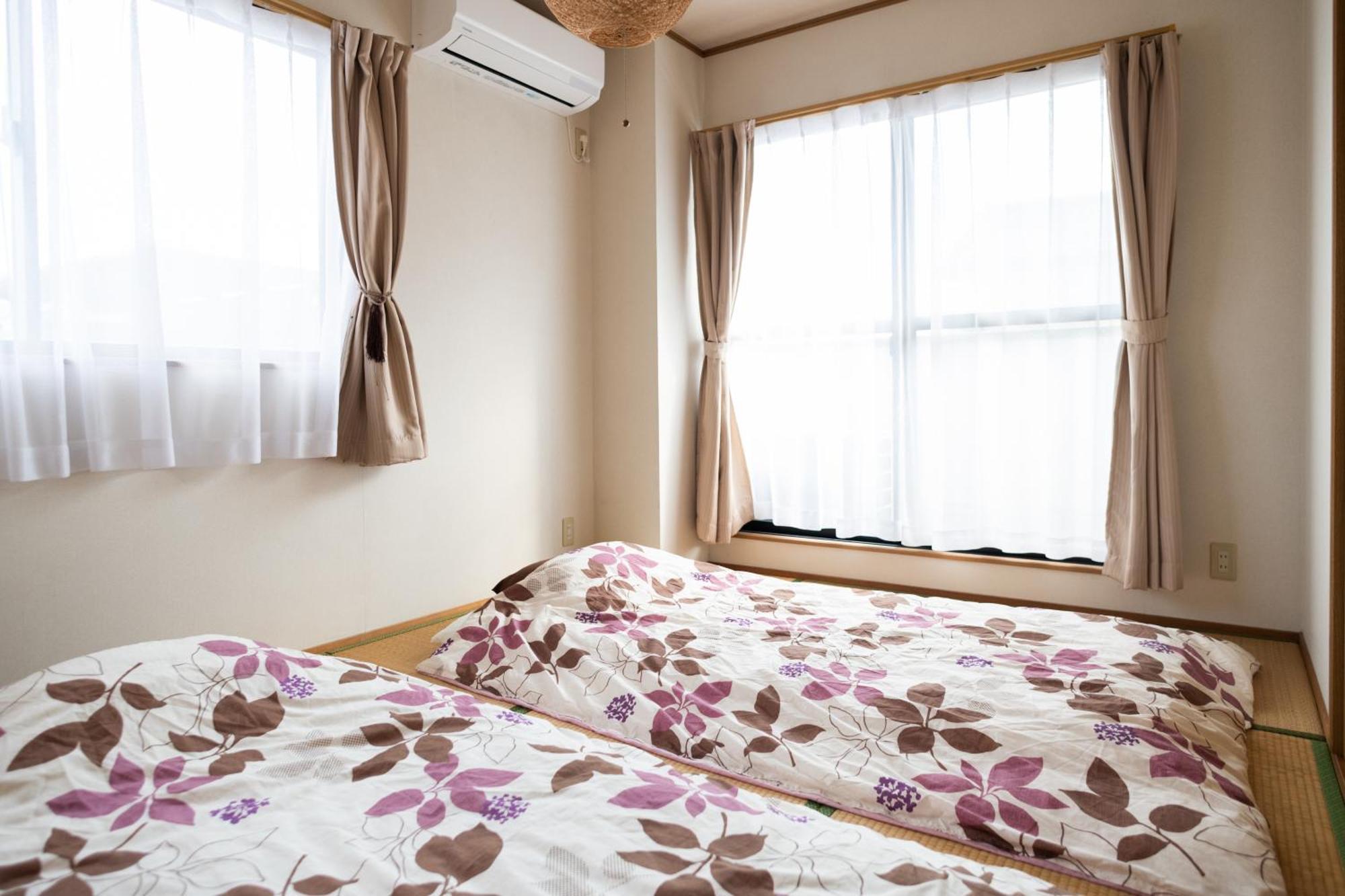 Apartamento Near To Miyajima Hatsukaichi Exterior foto