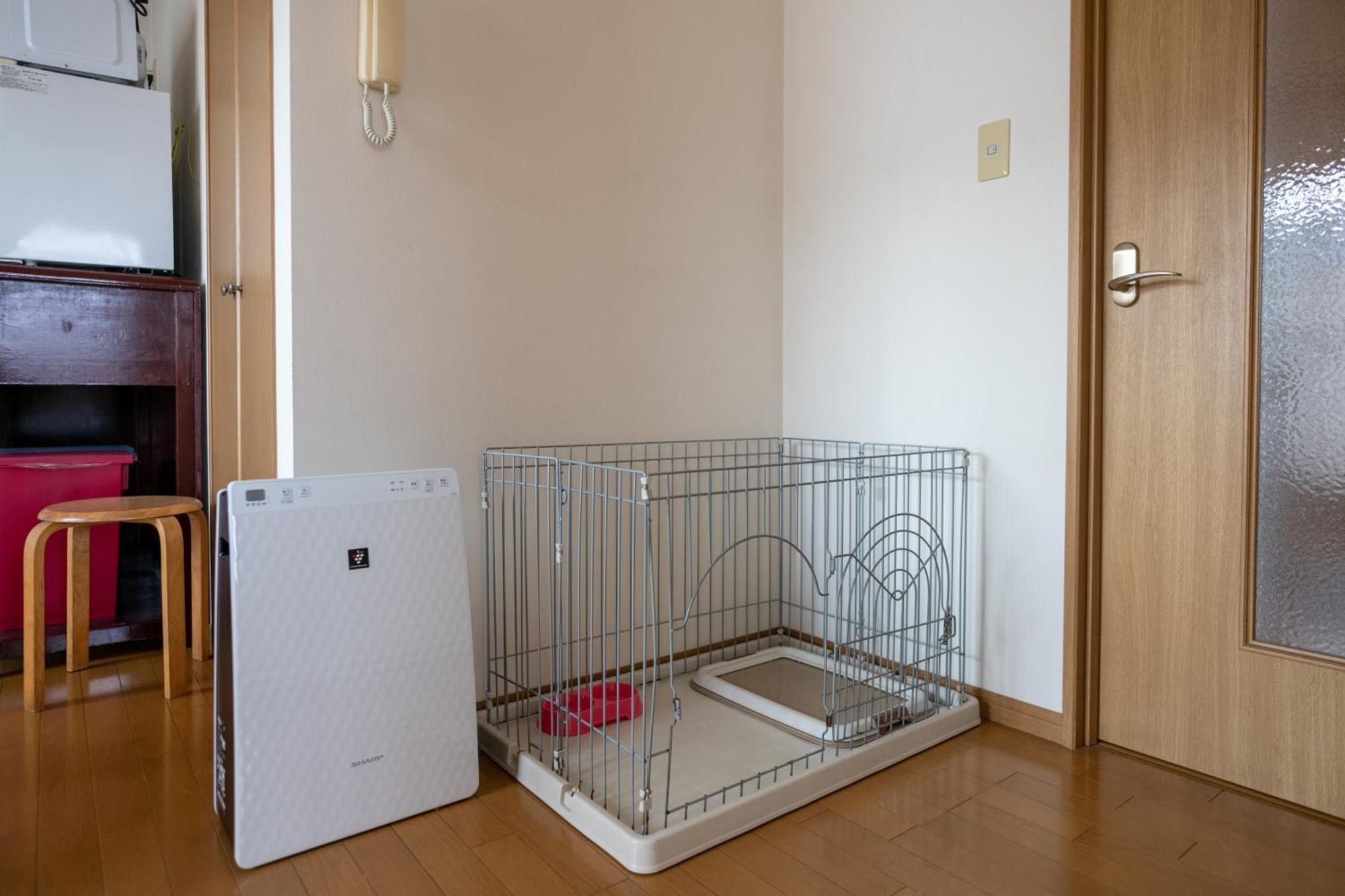 Apartamento Near To Miyajima Hatsukaichi Exterior foto