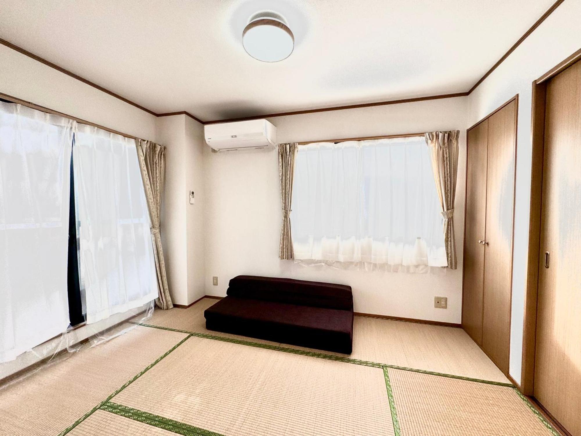 Apartamento Near To Miyajima Hatsukaichi Exterior foto