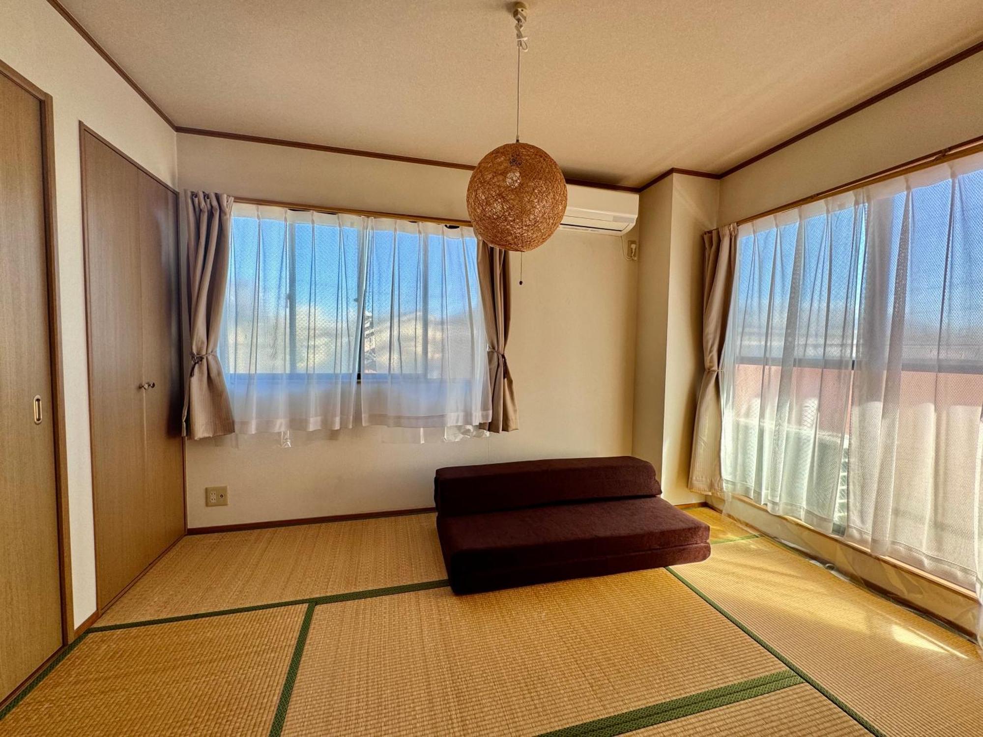 Apartamento Near To Miyajima Hatsukaichi Exterior foto