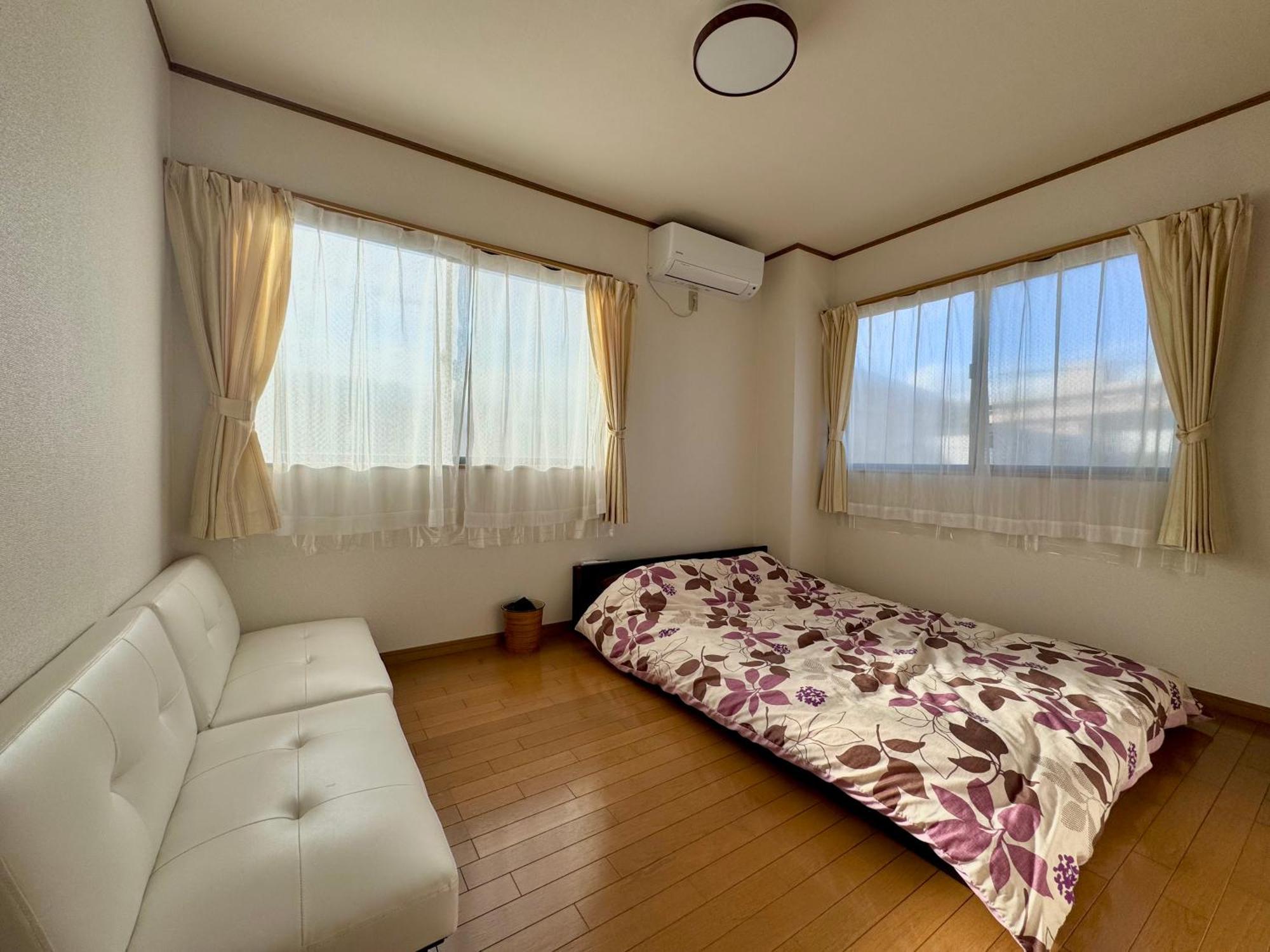 Apartamento Near To Miyajima Hatsukaichi Exterior foto