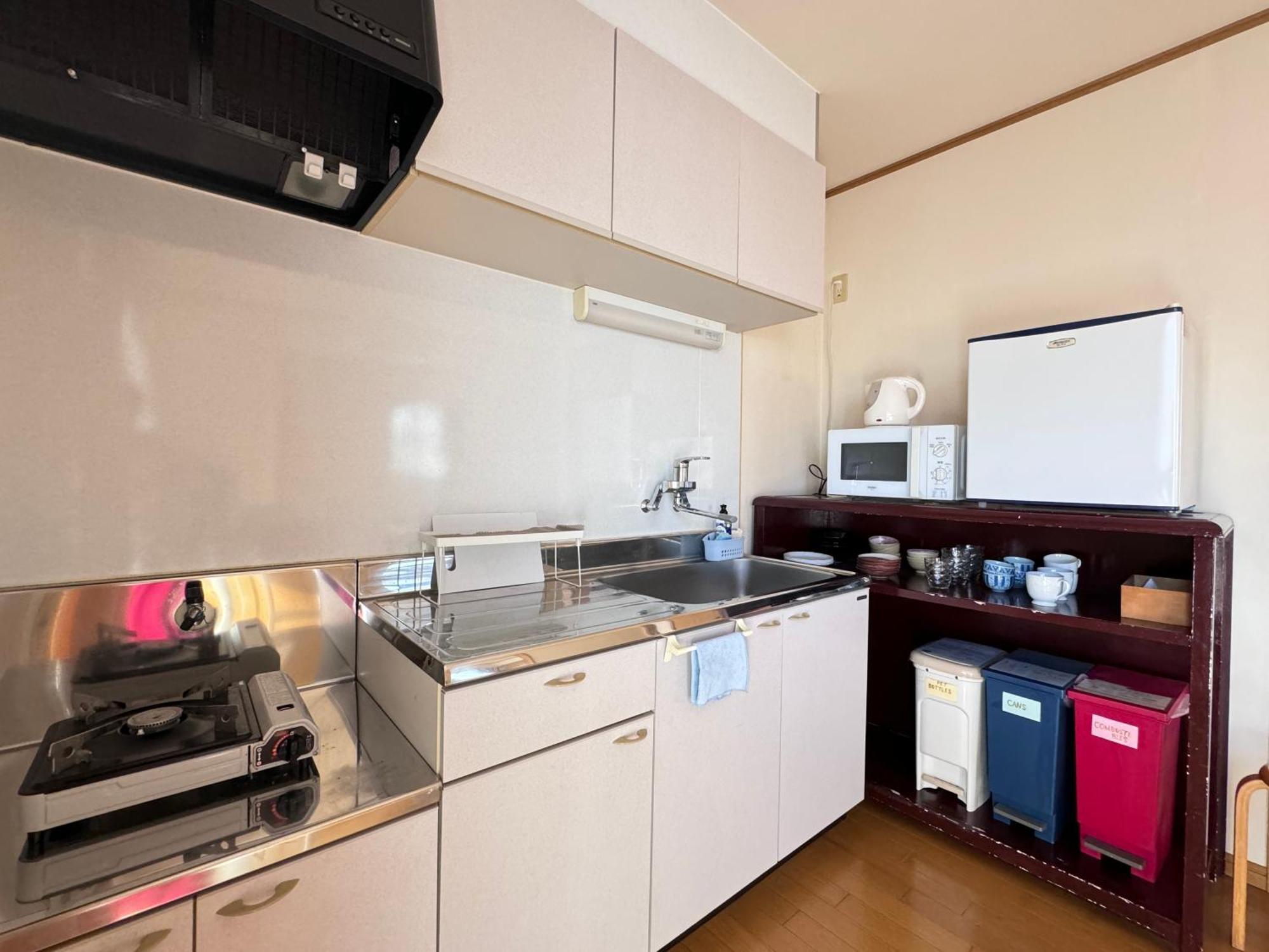 Apartamento Near To Miyajima Hatsukaichi Exterior foto