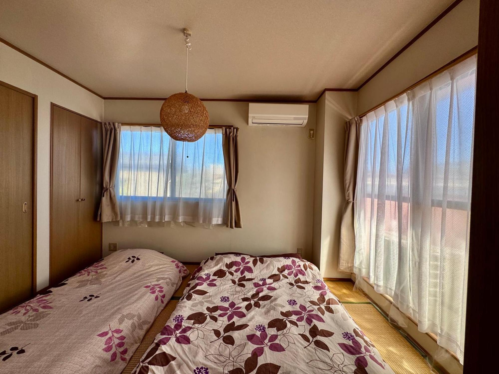 Apartamento Near To Miyajima Hatsukaichi Exterior foto
