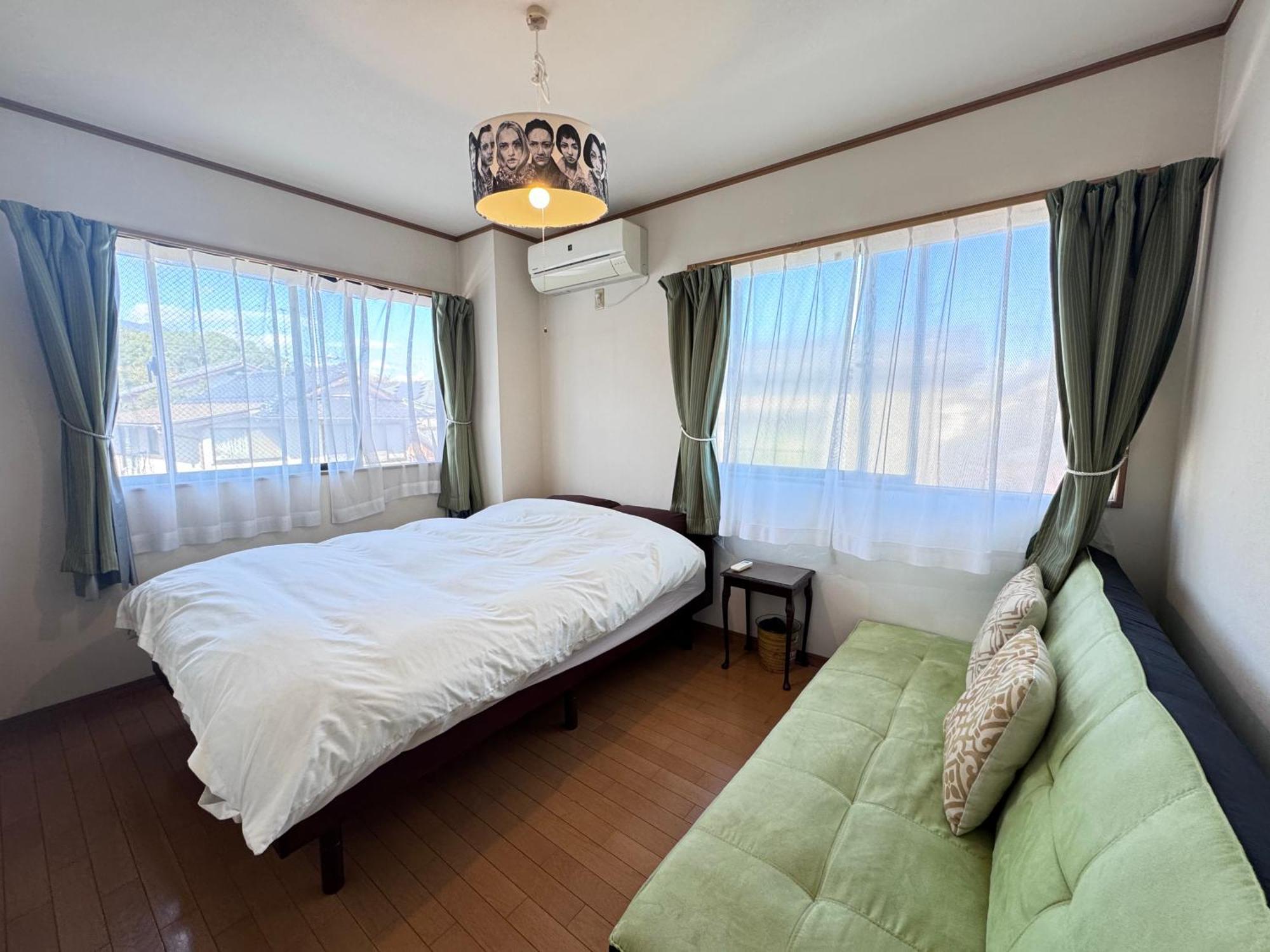 Apartamento Near To Miyajima Hatsukaichi Exterior foto