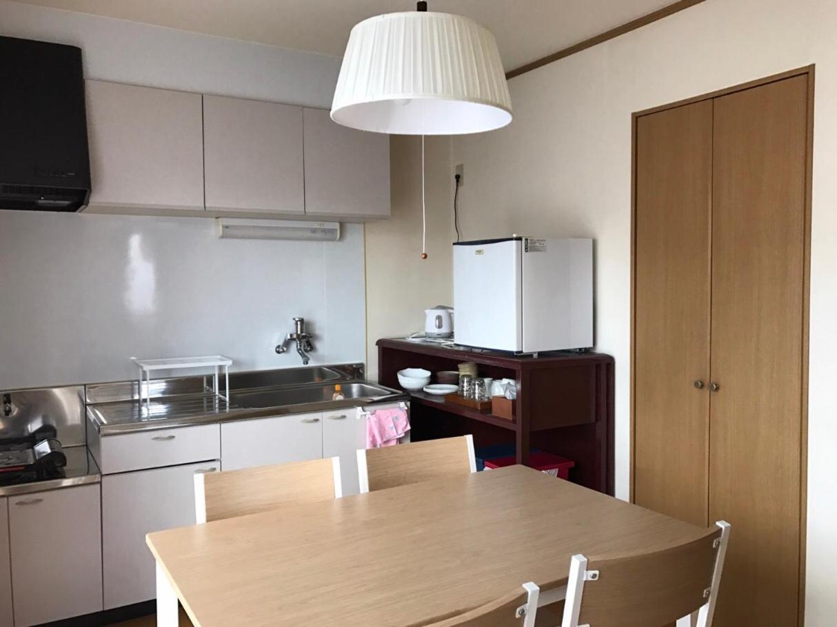 Apartamento Near To Miyajima Hatsukaichi Exterior foto