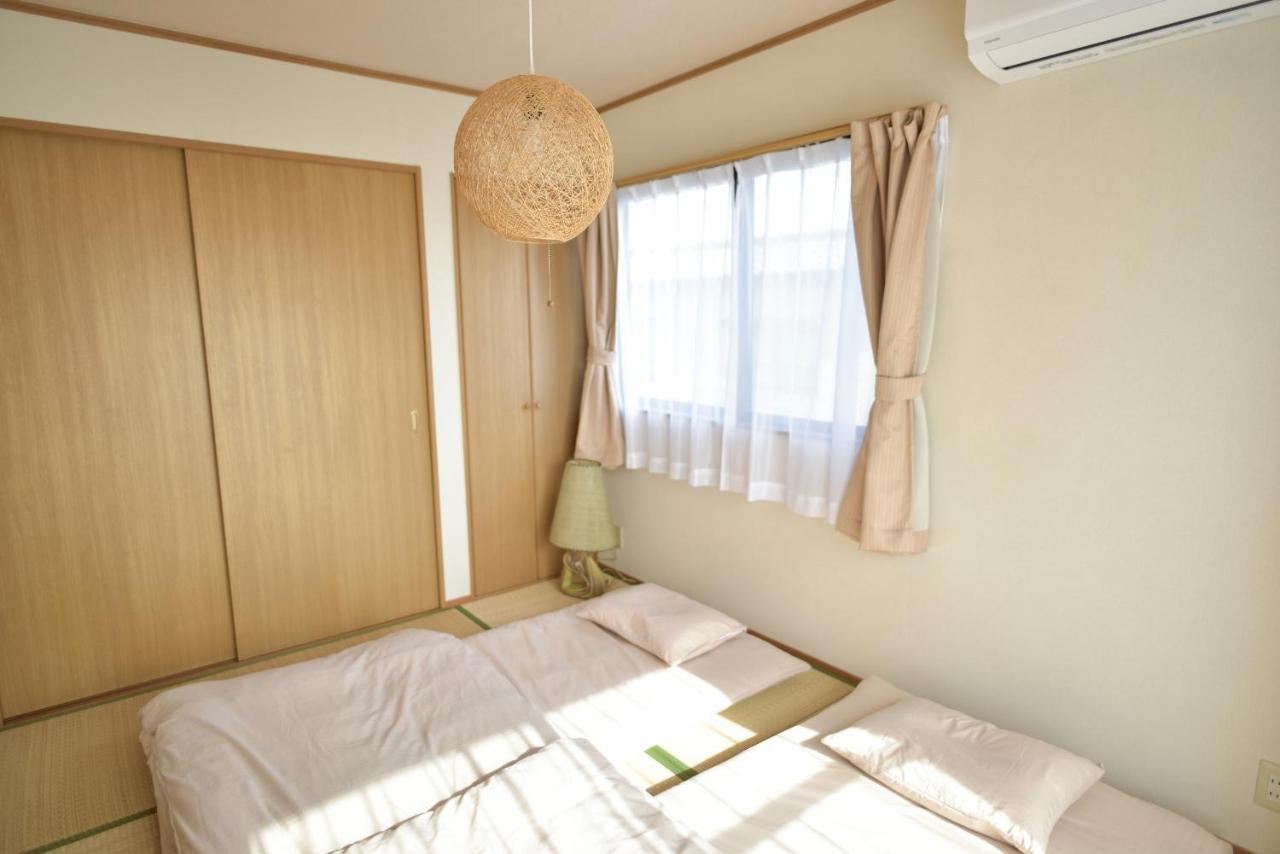 Apartamento Near To Miyajima Hatsukaichi Exterior foto
