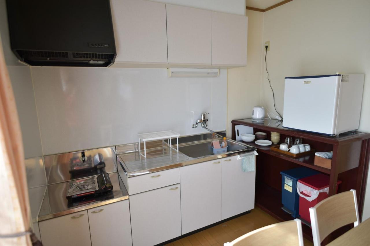 Apartamento Near To Miyajima Hatsukaichi Exterior foto