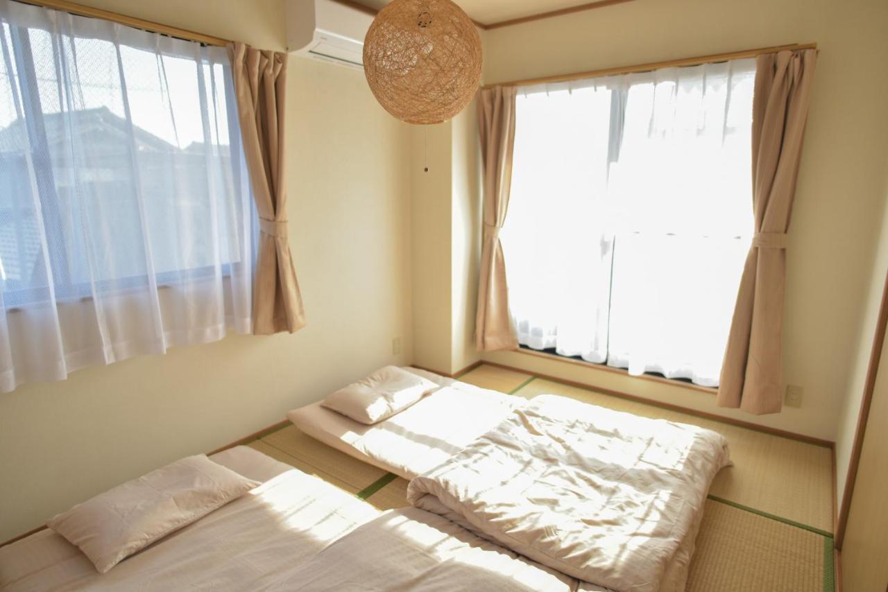 Apartamento Near To Miyajima Hatsukaichi Exterior foto