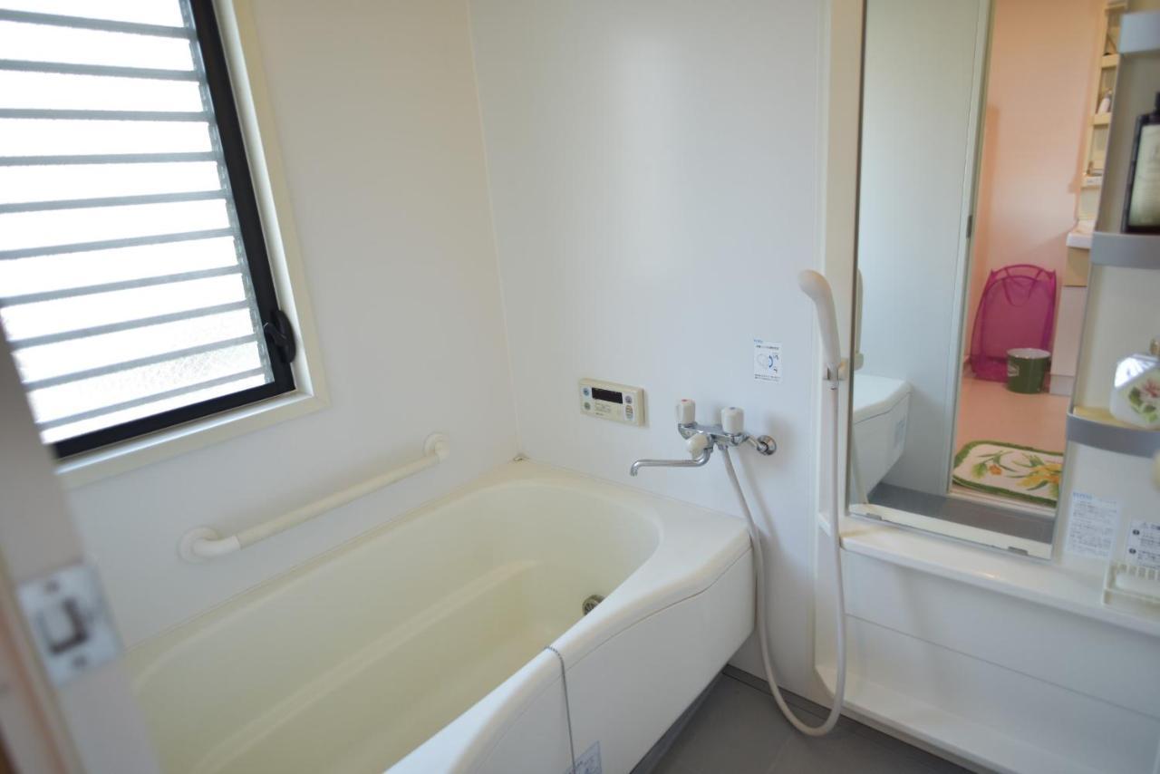 Apartamento Near To Miyajima Hatsukaichi Exterior foto