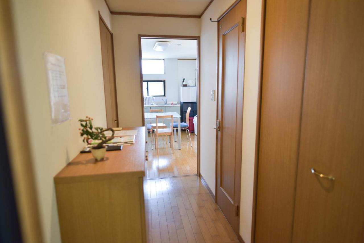Apartamento Near To Miyajima Hatsukaichi Exterior foto